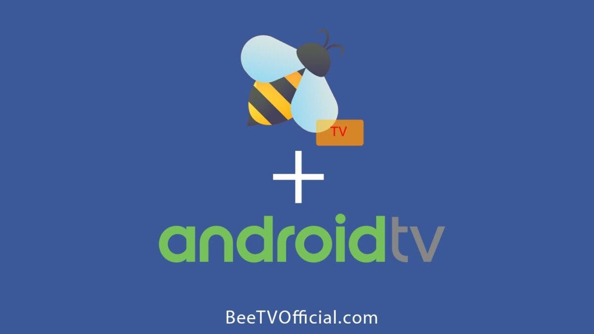 BeeTV for Fire Stick