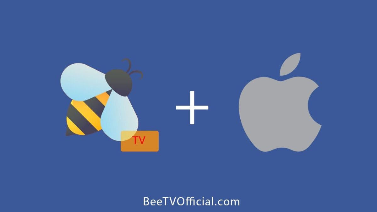 BeeTV for iOS